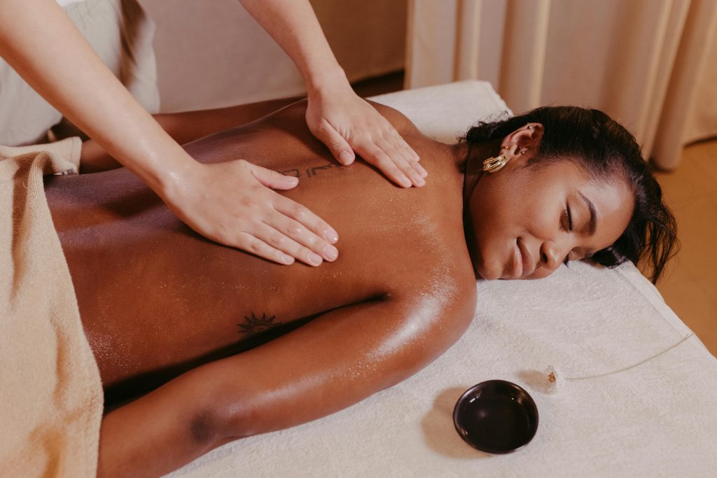 Massages