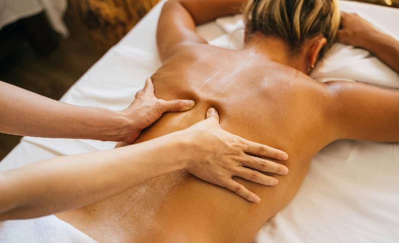 Massages